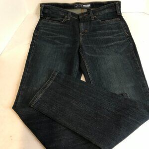 CARHART WOMENS RELAXED FIT JEANS SIZE 12 NWT